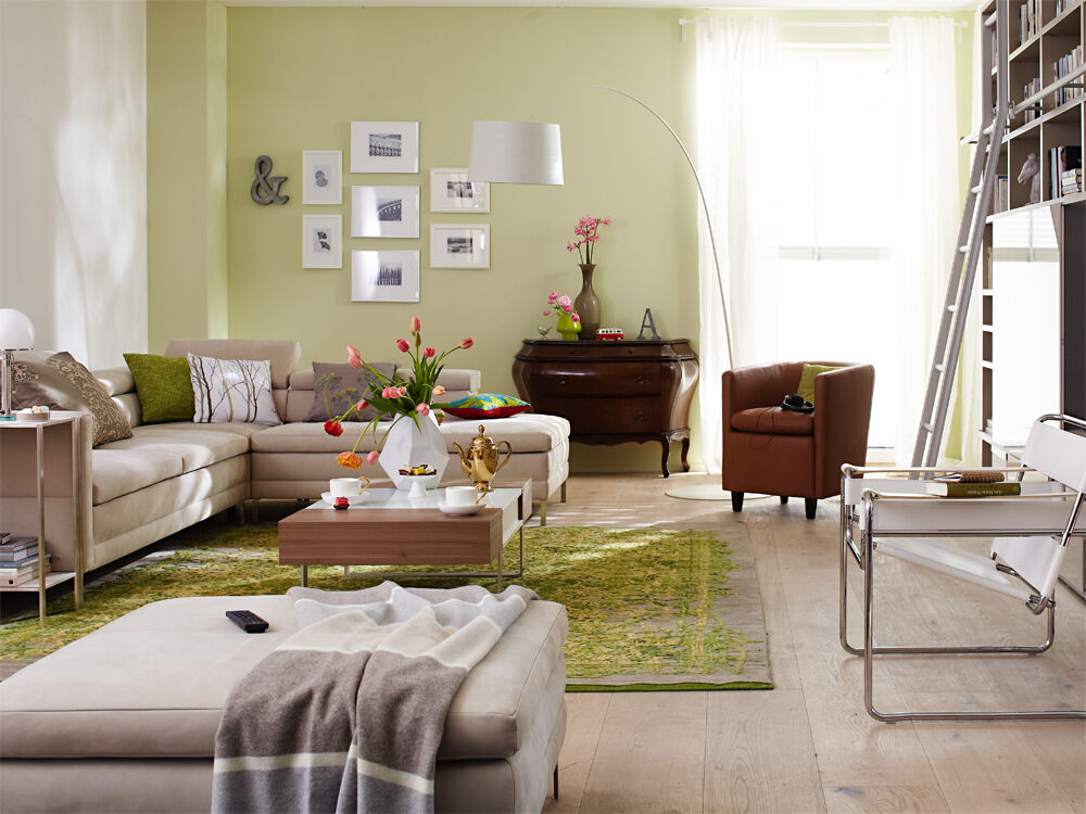 Viele Tipps und Anregungen für Ihre Raumgestaltung | Zuhause ...